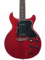 Gibson Les Paul Special Double Cut Vintage Cherry, Muziek en Instrumenten, Ophalen of Verzenden, Nieuw, Solid body, Gibson