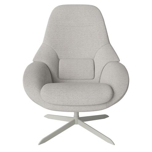30% Korting |  Bolia Fauteuil, Huis en Inrichting, Fauteuils, Zo goed als nieuw, Metaal, Verzenden