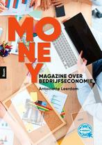 9789024451180 Money Antoinette Leerdam, Boeken, Verzenden, Nieuw, Antoinette Leerdam