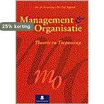 gement en org organisatie 9789020727265 KEUNING, Boeken, Verzenden, Gelezen, KEUNING