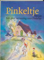 Een grote verrassing voor Pinkeltje / Pinkeltje / 12, Boeken, Kinderboeken | Baby's en Peuters, Verzenden, Gelezen, Dick Laan