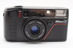 Nikon L35 AD3 Pikaichi 3 Analoge compactcamera, Nieuw