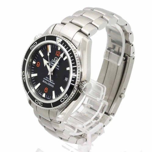 Omega - Seamaster Planet Ocean 600M - 2201 51 - Heren -, Sieraden, Tassen en Uiterlijk, Horloges | Heren