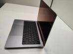 Apple MacBook Pro 14 (2021) M1 Max (10/24) laptops, Verzenden, Nieuw
