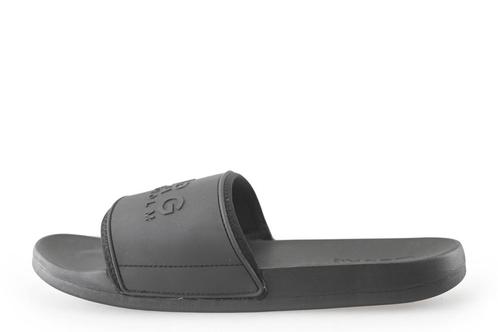 Bjorn Borg Slippers in maat 43 Zwart | 10% extra korting, Kleding | Heren, Schoenen, Zwart, Zo goed als nieuw, Slippers, Verzenden