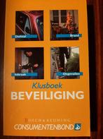 Klusboek beveiliging 9789024648337 Jacobsen;Alfred M., Boeken, Verzenden, Gelezen, Jacobsen;Alfred M.