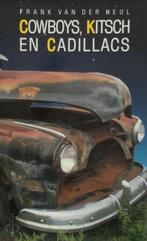 Cowboys kitsch en cadillacs 9789050931410 Heul, Verzenden, Gelezen, Heul