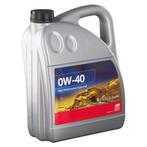Febi 5L Motorolie 0w40 Voor O.A. Mercedes MB 229.3 / 229...., Auto-onderdelen, Motor en Toebehoren, Ophalen of Verzenden, Nieuw