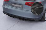 Achterskirt voor Audi A3 8V HA493-C, Verzenden, Nieuw