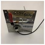 Bieden: Aluminium Fuel Tank Lid with Level Sensor and Fuel, Ophalen of Verzenden, Nieuw, Motor en Techniek, Zeilboot of Motorboot