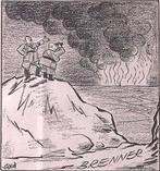 Vrij Nederland - Panorama (lijst optie), Verzamelen, Verzenden