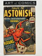 Tales to Astonish #14 - Rare pre Superhero Marvel - 1 Comic, Boeken, Strips | Comics, Nieuw