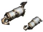 Roetfilter Fiat Ducato 2.3 1398668080 / 1379588080 / 1398664, Auto-onderdelen, Uitlaatsystemen, Ophalen of Verzenden, Nieuw, Fiat