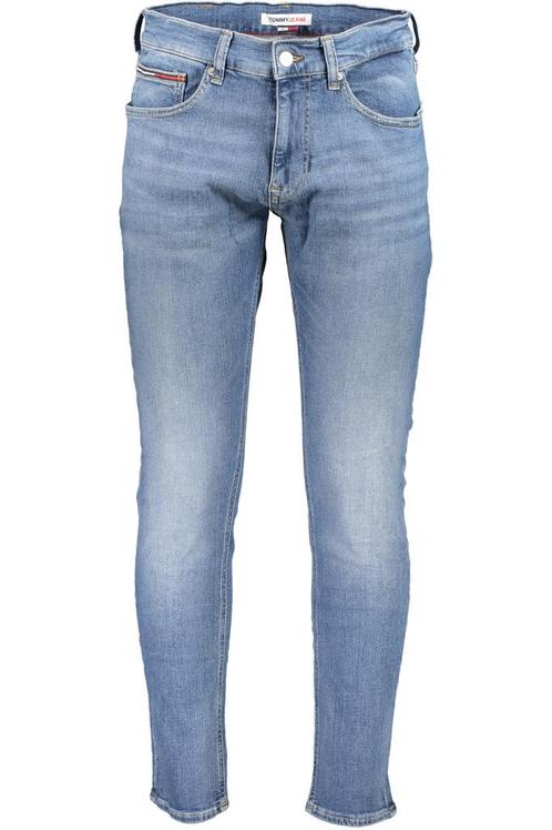 -28% Tommy Hilfiger  Jeans  maat 30-32, Kleding | Heren, Spijkerbroeken en Jeans, Blauw, Nieuw, Verzenden