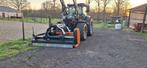 Mateng Klepelmaaier voor-achter sideshift Power 240, Zakelijke goederen, Agrarisch | Werktuigen