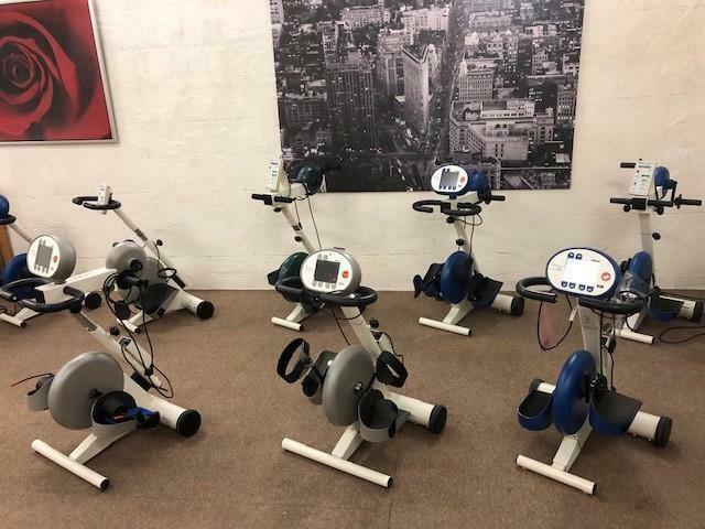 MOTOmed Huren ? Viva 1 vanaf €52.- en Viva 2 €69.- p/mnd, Diversen, Verpleegmiddelen, Nieuw