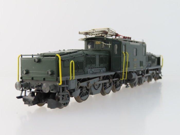 Märklin H0 - 39567 - Elektrische locomotief (1) - Ce 6/8 II, Hobby en Vrije tijd, Modeltreinen | H0