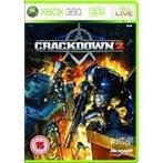 Crackdown 2 (Xbox 360 nieuw), Spelcomputers en Games, Games | Xbox 360, Nieuw, Ophalen of Verzenden
