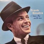 lp nieuw - Frank Sinatra - Come Fly With Me, Zo goed als nieuw, Verzenden