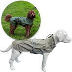 Honden Regenjas Raindog Grey (Hondenkleding), Dieren en Toebehoren, Ophalen of Verzenden, Nieuw, Hondenregenjas