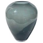 Kander Vaas Grey - 35cm - Vase The World, Nieuw, Verzenden