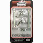 Grayston - Competition bonnet pin kit op=op, Ophalen of Verzenden, Nieuw