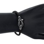 Fred - Armband - Force 10 - 18 karaat Witgoud, Sieraden, Tassen en Uiterlijk, Armbanden, Nieuw