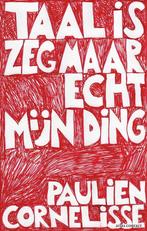 Taal is zeg maar echt mijn ding (9789045051925), Verzenden, Nieuw