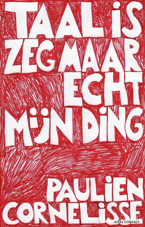 Taal is zeg maar echt mijn ding (9789045051925), Boeken, Romans, Nieuw, Verzenden