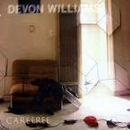 cd - Devon Williams - Carefree, Cd's en Dvd's, Verzenden, Zo goed als nieuw