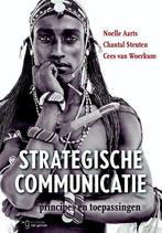 9789023253013 Strategische communicatie | Tweedehands, Boeken, Verzenden, Zo goed als nieuw, Noelle Aarts