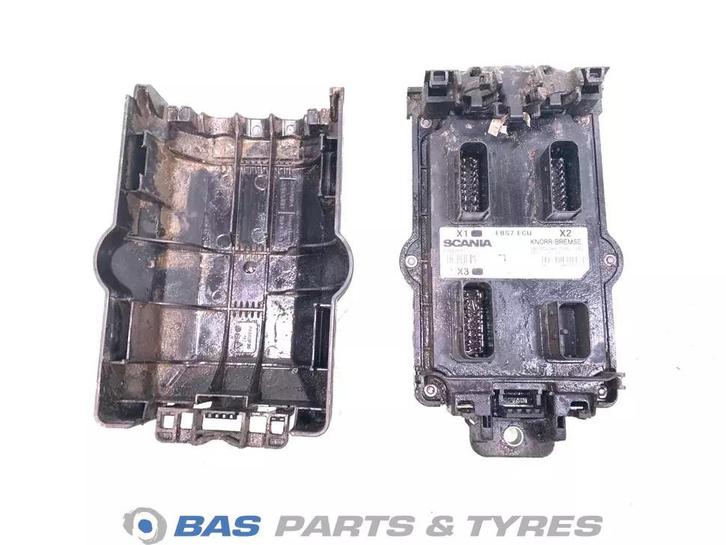 EBS7 ECU Scania 2570040, Auto-onderdelen, Vrachtwagen-onderdelen, Gebruikt, Scania, Overige Auto-onderdelen, Ophalen