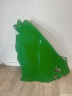 Ford Transit Custom linker zijscherm links, Ophalen, Gebruikt, Voor, Ford