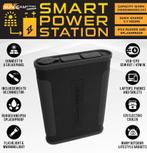 SUNBEAMsystem Smart Power Station 154Wh, Ophalen of Verzenden, Nieuw