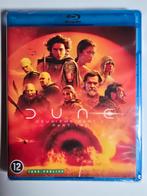 DUNE PART TWO (IN SEAL) (BLURAY), Cd's en Dvd's, Blu-ray, Verzenden, Gebruikt