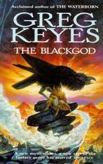 The Blackgod 9781857236637 Greg Keyes, Verzenden, Gelezen, Greg Keyes