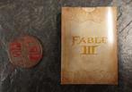 Fable III limited collectors edition (xbox 360 used game), Spelcomputers en Games, Ophalen of Verzenden, Zo goed als nieuw