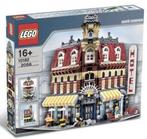 LEGO Creator Cafe Corner Hotel -, Verzenden, Nieuw