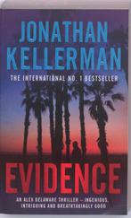 Evidence 9780755342723 Jonathan Kellerman, Verzenden, Gelezen, Jonathan Kellerman