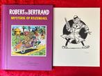 Robert en Bertrand - Adhemar uitgaven luxe - Complete set -, Boeken, Stripboeken, Nieuw