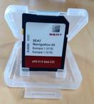 Seat 2023 AS MIB 2 V16 Europa sd kaart