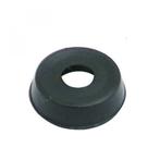 10 stuks Cramer Ring voor Fixatie Afdekkap Zwart, Caravans en Kamperen, Ophalen of Verzenden, Nieuw