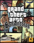 GTA San Andreas PC, Spelcomputers en Games, Games | Pc, Verzenden, Nieuw