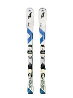 Nordica Sentra-136 cm, Gebruikt, Ophalen of Verzenden, Carve, Skiën