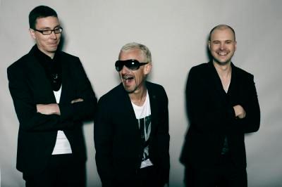 Above And Beyond Tickets | AFAS Live Amsterdam, Tickets en Kaartjes, Evenementen en Festivals