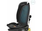 Maxi-Cosi Titan Plus i-Size Autostoeltje - Authentic Black -, Verzenden, Zo goed als nieuw
