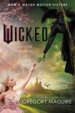 Wicked [Movie tie-in] / Wicked Years / 1 9780062852847, Boeken, Verzenden, Zo goed als nieuw, Gregory Maguire