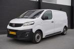 Fiat Scudo 2.0 D 145PK L2 EURO 6, Stof, Gebruikt, Wit, Lease