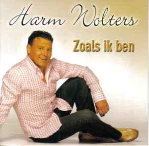 cd - Harm Wolters - Zoals Ik Ben, Cd's en Dvd's, Cd's | Overige Cd's, Zo goed als nieuw, Verzenden