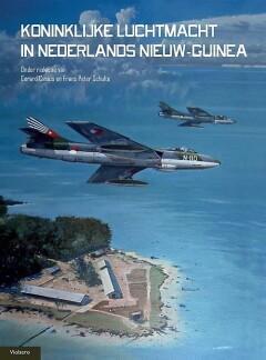 De koninklijke luchtmacht in Nederlands Nieuw Guinea, Boeken, Geschiedenis | Wereld, Zo goed als nieuw, Verzenden